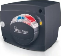 SELTRON AVC10S ΚΙΝΗΤΗΡΑΣ ΠΡΟΟΔΕΥΤΙΚΗΣ ΛΕΙΤΟΥΡΓΙΑΣ