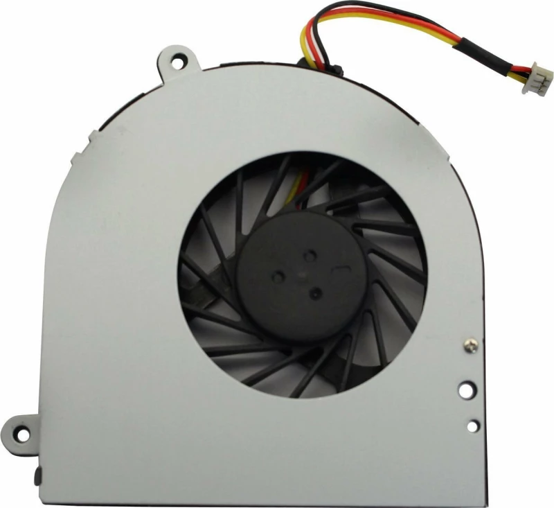 CPU Fan για Toshiba Satellite C655/c655d/C660/C650/L650