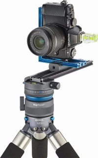 Novoflex VR-SYSTEM-Mini Slider