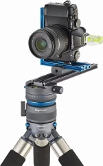Novoflex VR-SYSTEM-Mini Slider