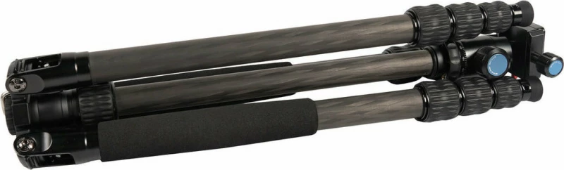 Sirui Traveler 7C & MS-01K