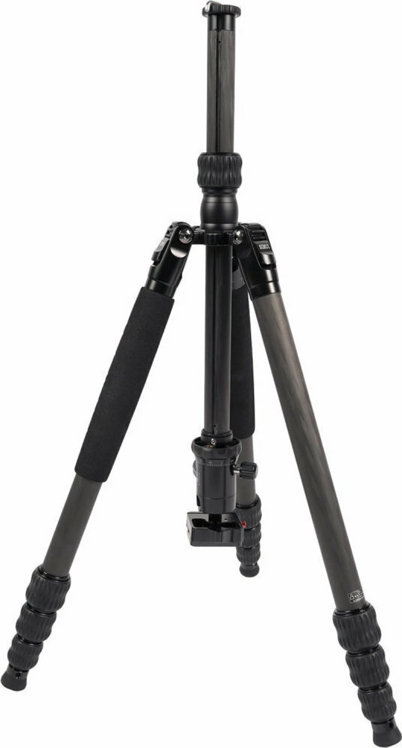 Sirui Traveler 7C & MS-01K