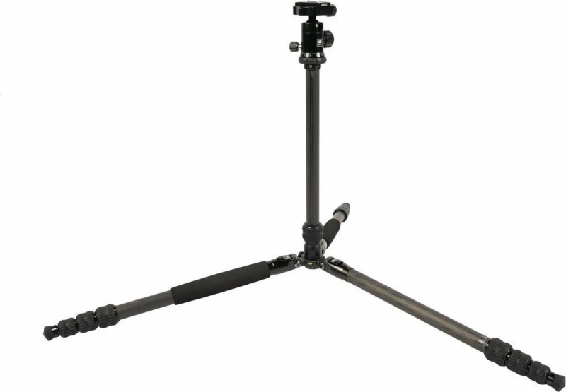 Sirui Traveler 7C & MS-01K
