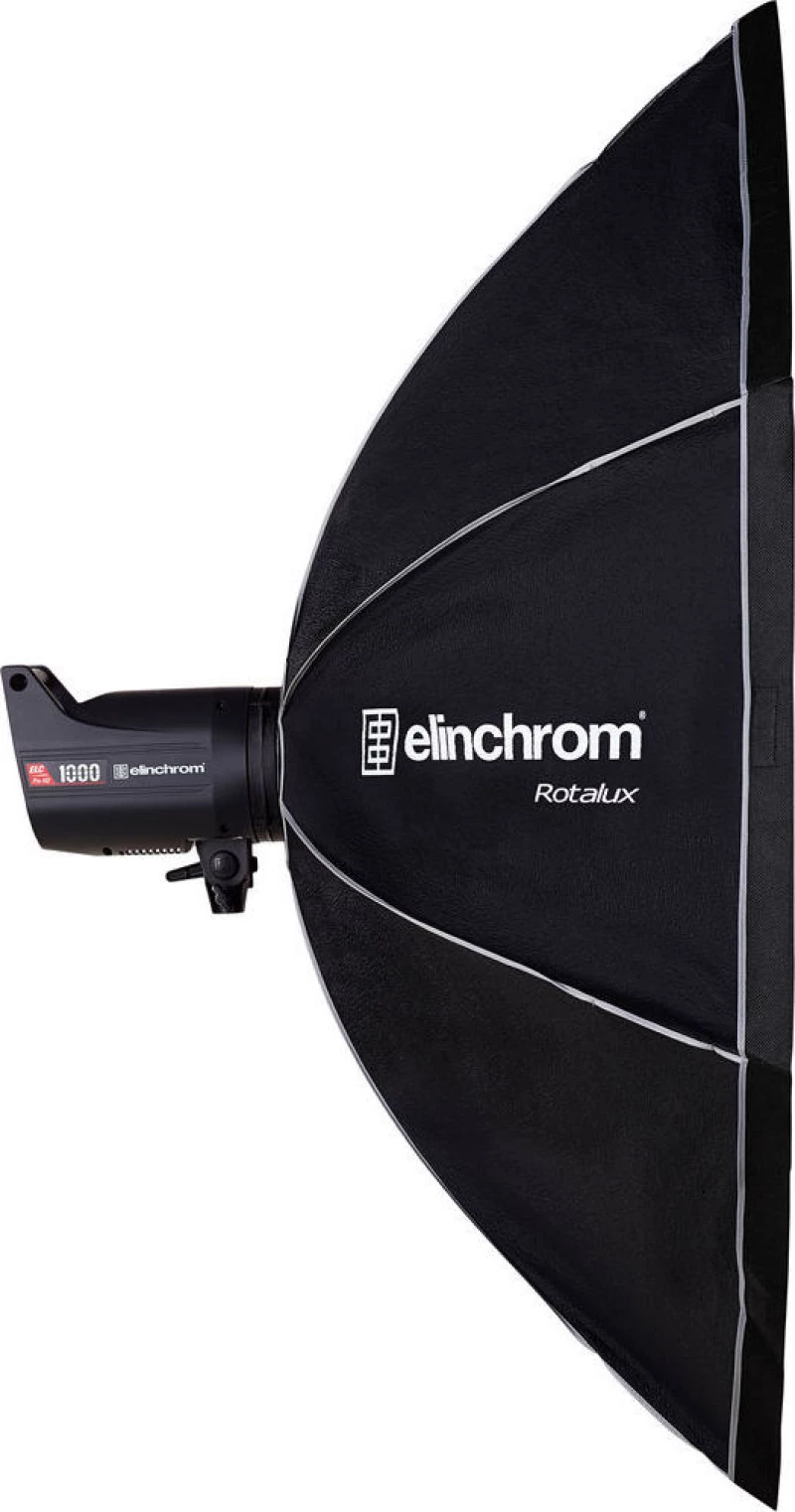 Elinchrom Rotalux Octabox 135cm E26647