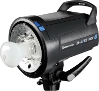 Elinchrom D-Lite RX 4 20487.1.EU