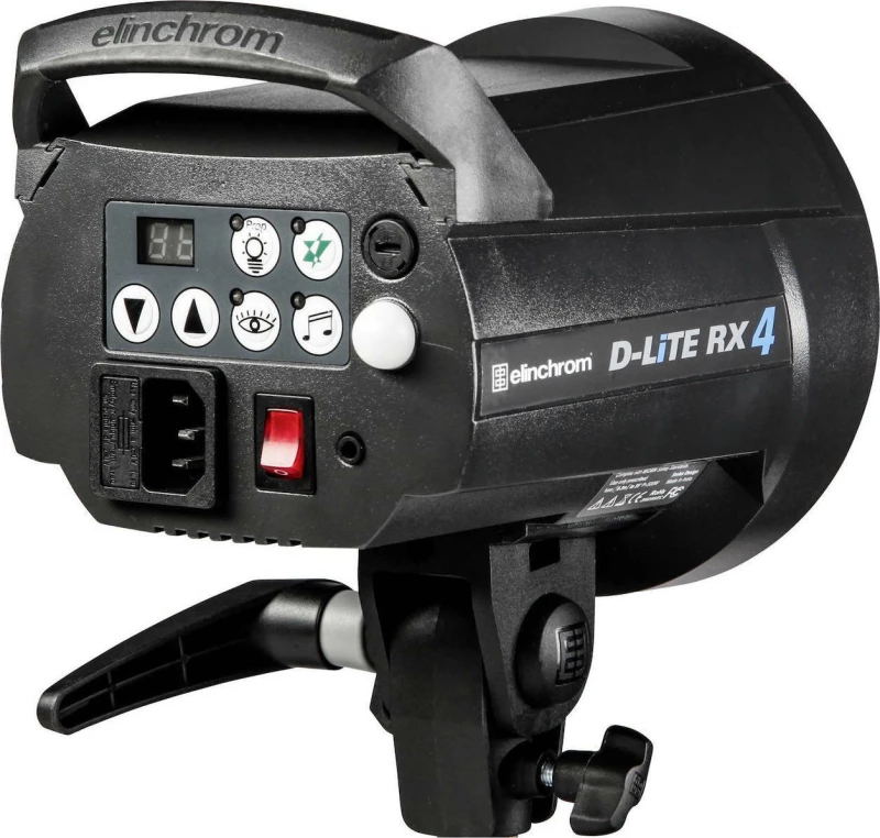 Elinchrom D-Lite RX 4 20487.1.EU