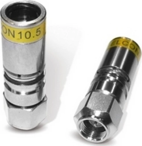 Cavel Cavel FC11QM Compresion Connector