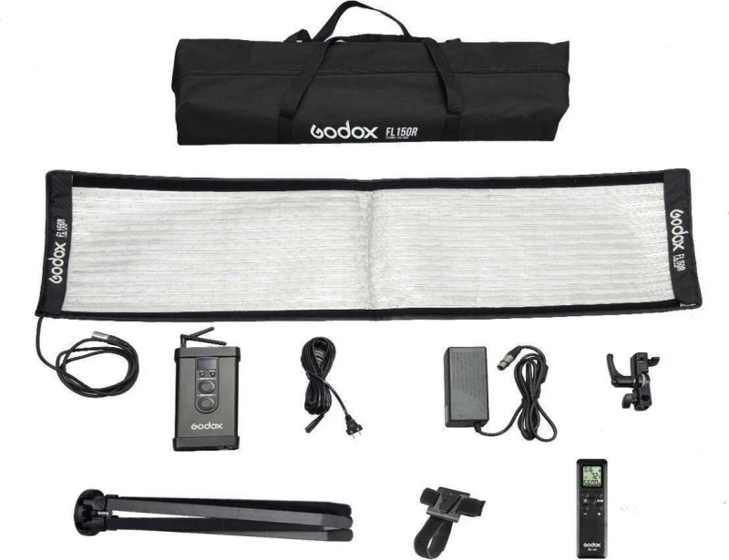 Godox Fl150R - Flexible 150W 3300-5600K Led
