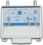 Mistral U30spl Ενισχυτής Κεραίας 30dB