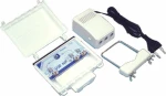 Mistral U30spl Ενισχυτής Κεραίας 30dB