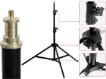 Godox 304 Light Stand Max 200cm
