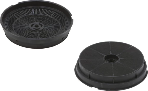 Whirlpool 481281728933 Φίλτρο Ενεργού Άνθρακα Απορροφητήρα