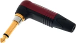 Neutrik 6.3mm male (NP2RX-AU-SILENT)