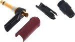 Neutrik 6.3mm male (NP2RX-AU-SILENT)