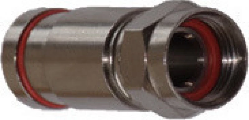 Biokal F-Connector male (FC-5170)