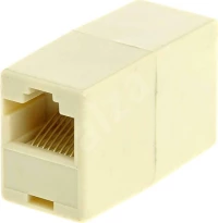 Powertech RJ-45 female (CAB-N182)