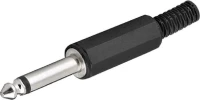 Goobay 6.3mm Jack mono male (11022)