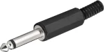 Goobay 6.3mm Jack mono male (11022)