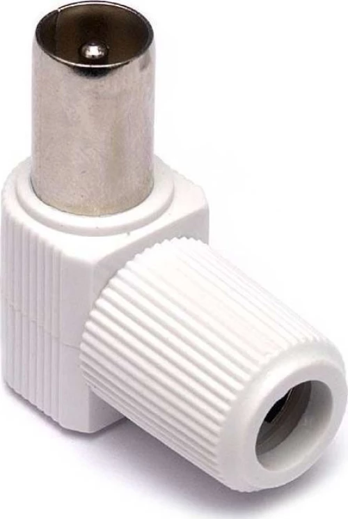 Alcad Coaxial male (RF-MC095)
