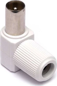 Alcad Coaxial male (RF-MC095)