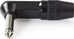 Nedis 6.3mm Jack male (COTP23902BK)