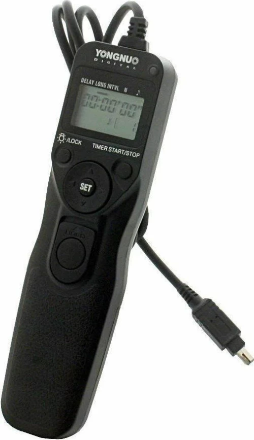 Yongnuo MC-36B-C3 Ιντερβαλόμετρο για Canon