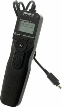 Yongnuo MC-36B-C3 Ιντερβαλόμετρο για Canon