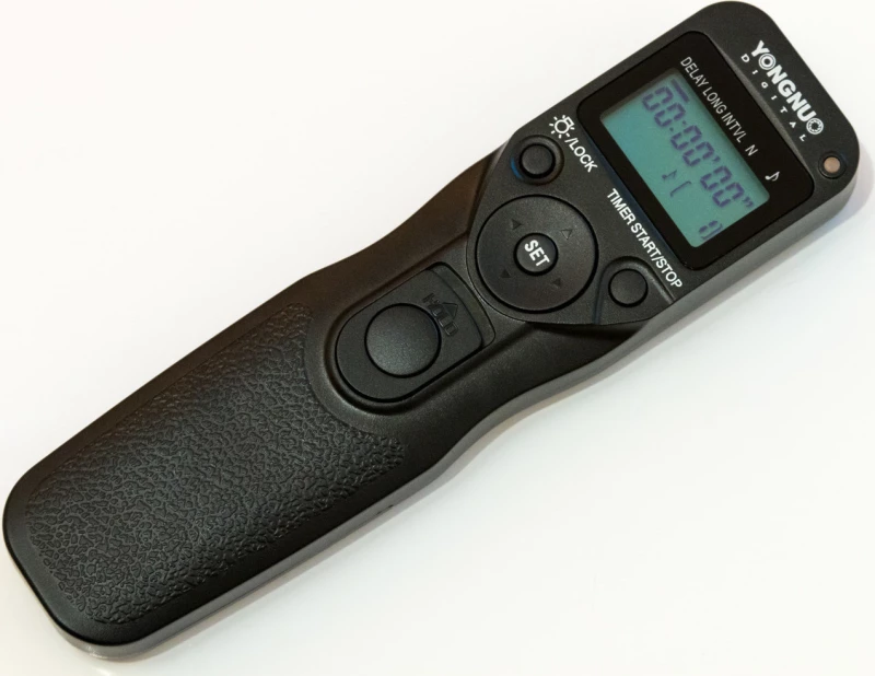 Yongnuo MC-36B-C3 Ιντερβαλόμετρο για Canon