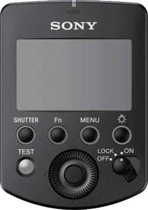 Sony FA-WRC1M Wireless Radio Commander