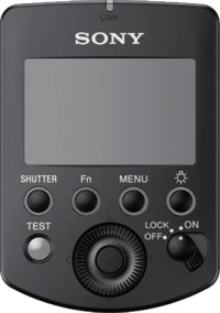 Sony FA-WRC1M Wireless Radio Commander