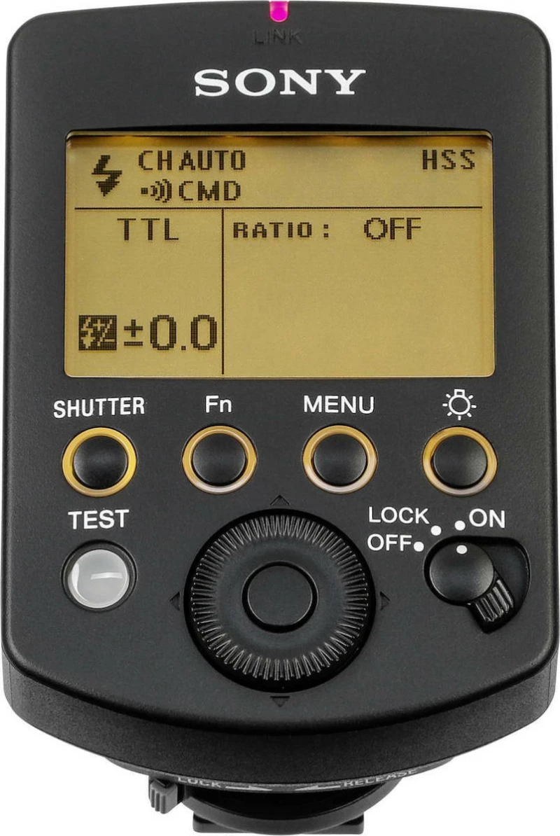 Sony FA-WRC1M Wireless Radio Commander