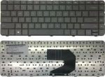 Πληκτρολόγιο για HP Compaq CQ58 Μαύρο