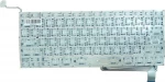 Πληκτρολόγιο για Apple Macbook Pro Unibody A1286 2008 MB470/MB471 US Μαύρο (KEY-019)
