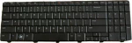 Πληκτρολόγιο για Dell Inspiron 15R N5010/Μ5010 US Μαύρο (KEY-009)