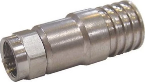 Cavel F-Connector male (F163)