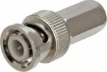Revez BNC male (C014)