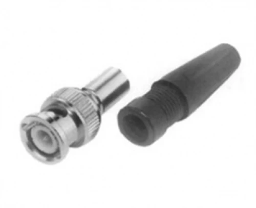 Ultimax BNC male (V7003SΒ-D)