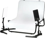 Kaiser Recording Desk Set Easy-Fit LED 5848