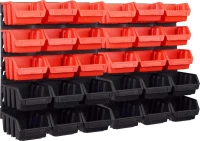 vidaXL 146281 Σκαφάκια Εργαλείων 32τεμ