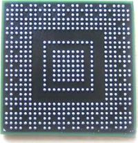 NVidia G86-603-A2