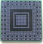 NVidia G86-603-A2