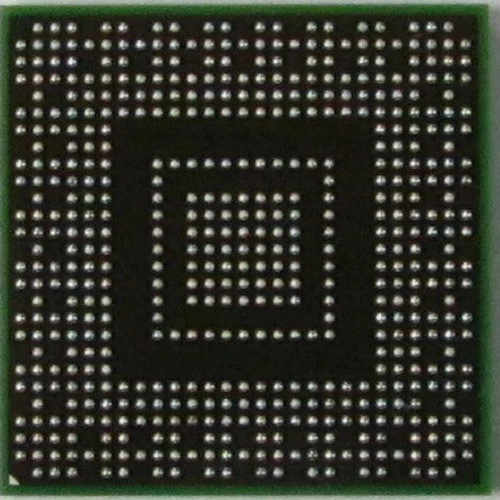 NVidia G86-621-A2