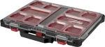 Milwaukee Packout Ταμπακιέρα Πλαστική 50.2x41.6x6.4cm