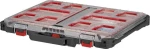 Milwaukee Packout Ταμπακιέρα Πλαστική 50.2x41.6x6.4cm
