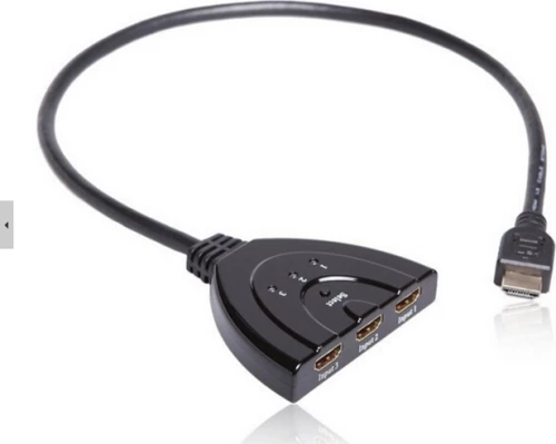 OEM HDMI SWITCH 3 ΣΕ 1