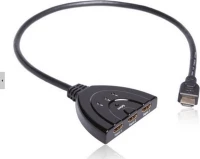 OEM HDMI SWITCH 3 ΣΕ 1