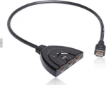 OEM HDMI SWITCH 3 ΣΕ 1