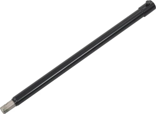 vidaXL Προέκταση Αρίδας 50cm Ατσάλινη 145171