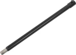 vidaXL Προέκταση Αρίδας 50cm Ατσάλινη 145171