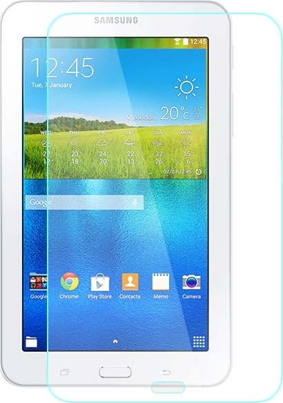 Tempered Glass (Galaxy Tab 3 Lite 7.0)